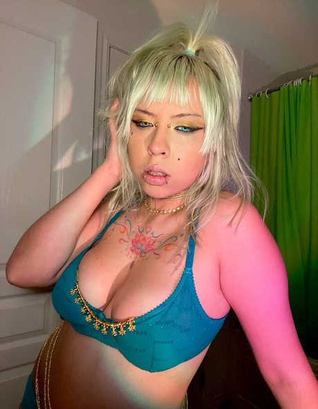 richprincessjunko onlyfans leaka