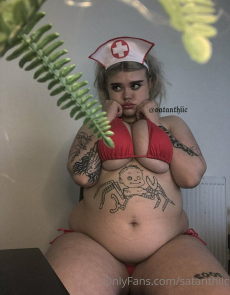 satanthiic onlyfans content type