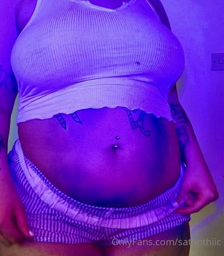 satanthiic onlyfans porn