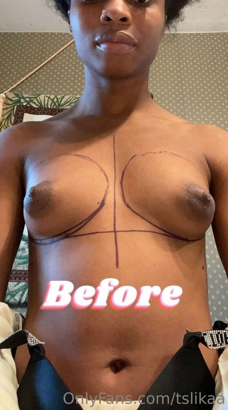 tslikaa leaks only fans