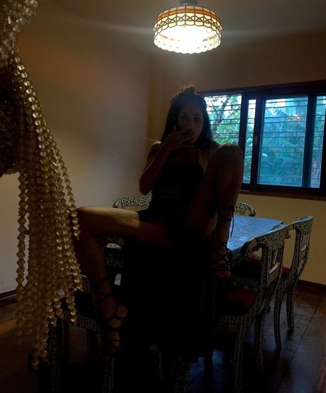 Lais Casanovas onlyfans nude