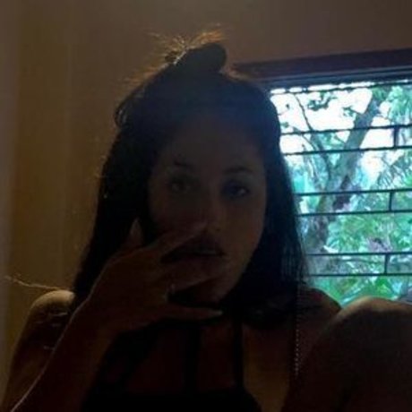 Lais Casanovas onlyfans ass