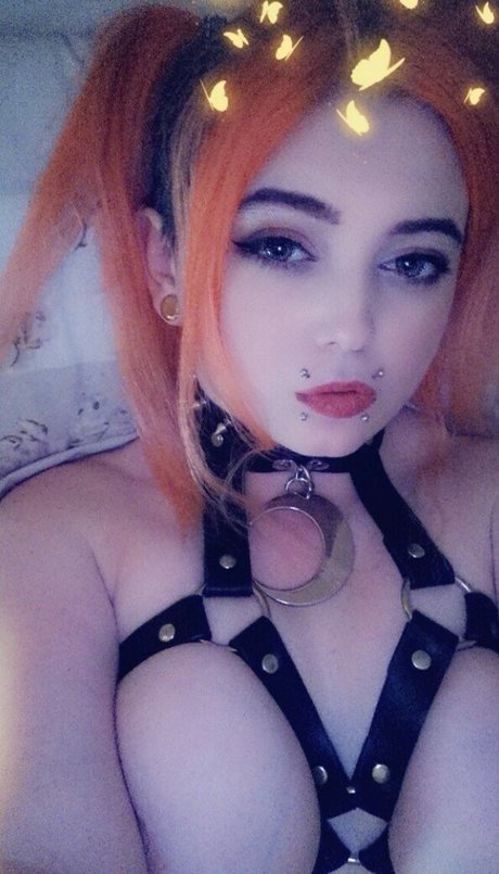 Rising Phoenix topless onlyfans