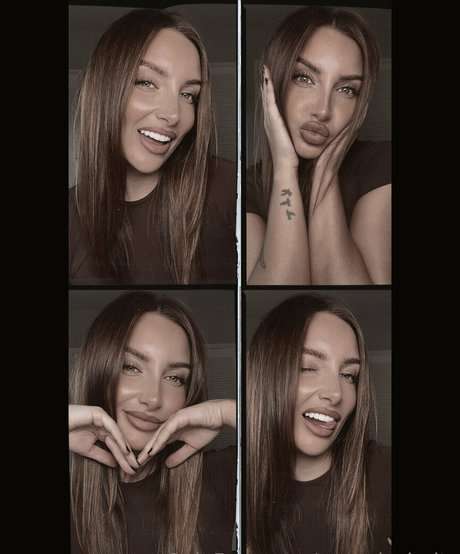 Georgia Shults fans only