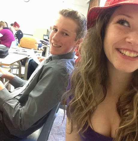 Lily Ana Alexander onlyfans photo