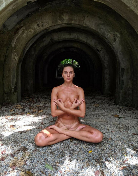 Chiara Colognola nude onlyfans leaks