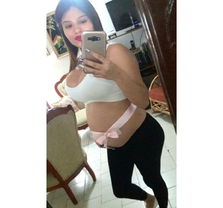 Maria Paola onlyfans nude