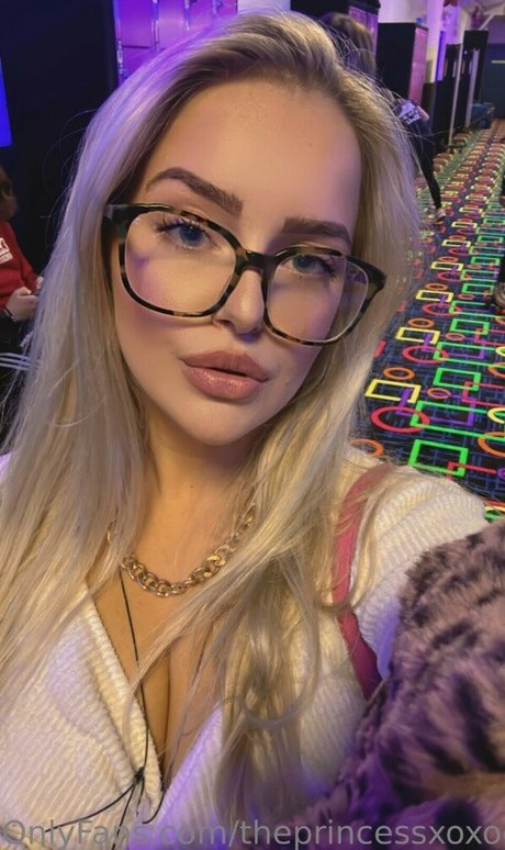 theprincessxoxocharm only fans leaks