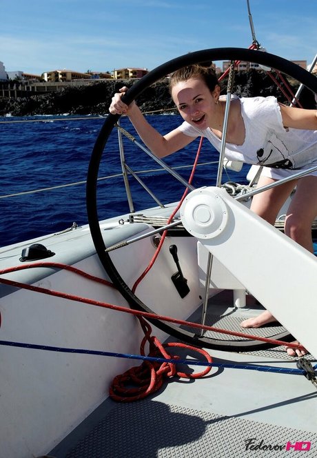 Nastya E onlyfans nudes leak