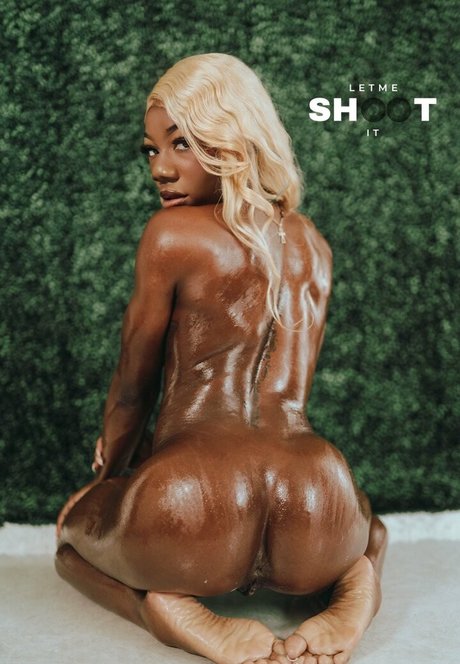 Lola Black leaked onlyfans