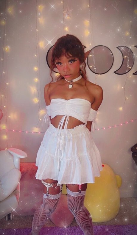 AccelGirl onlyfans porn leaks