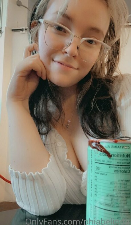 phiabelinda only fans leaks porn