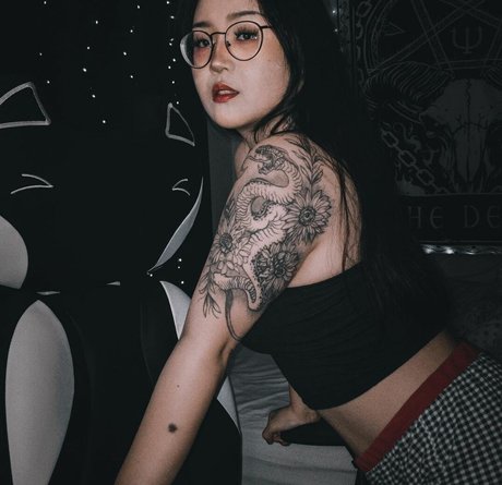 Akemyni onlyfans porn leak