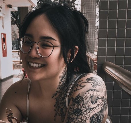 Akemyni onlyfans leak naked