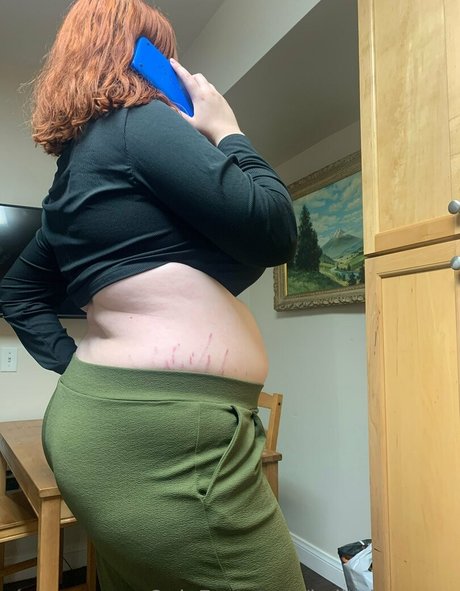 kyliethecurvy onlyfans porn nude