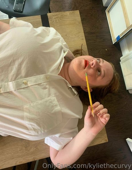 kyliethecurvy onlyfans porn