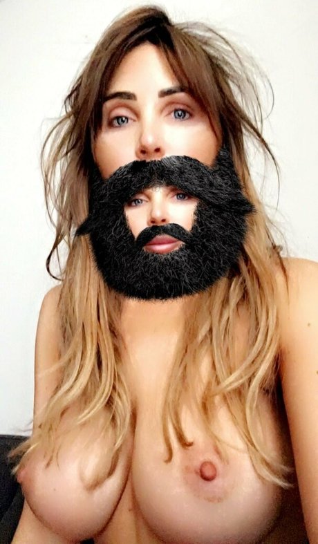 Diana Prince nude onlyfans leaks