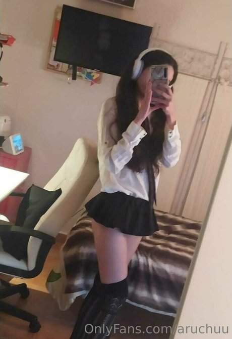 aruchuu porn onlyfans