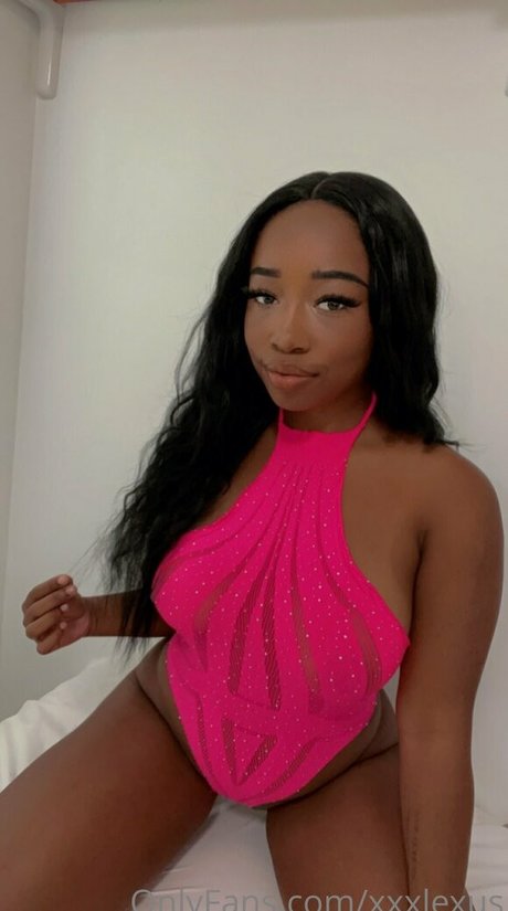 xxxlexus nude leaks onlyfans