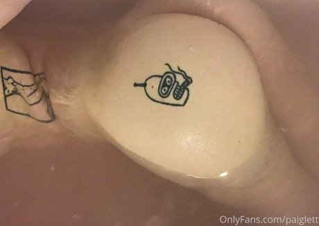 paiglett onlyfans porn
