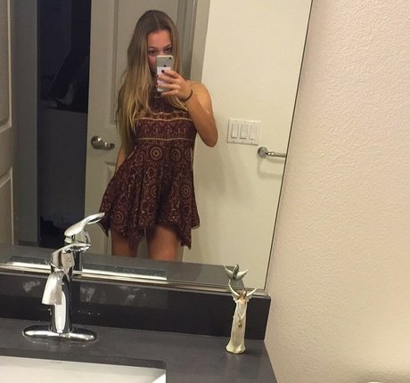 Kimi McFarland leaks onlyfans porn