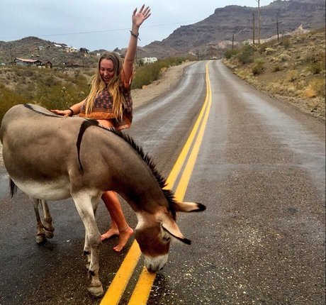 Kimi McFarland Profile pic