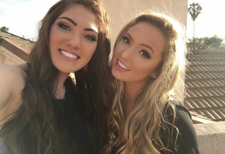 Kimi McFarland onlyfans pics