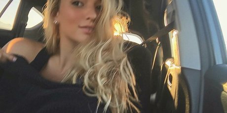 Kimi McFarland ass onlyfans