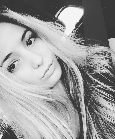 Kimi McFarland onlyfans naked leak