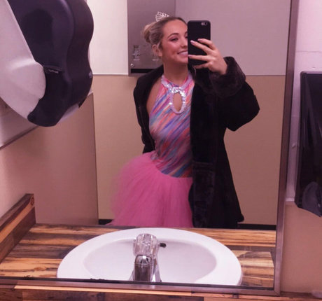 shemale big tits onlyfans nice capture