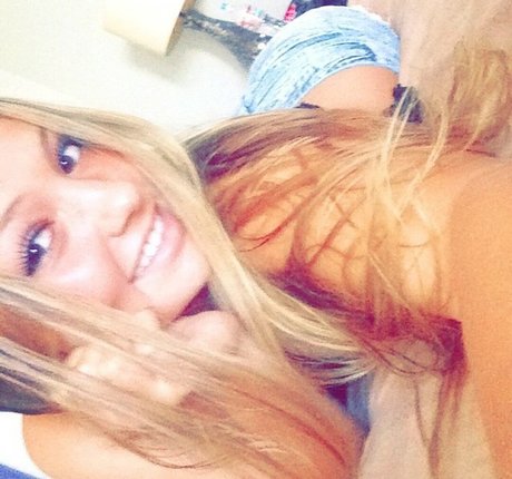 Kimi McFarland only fans