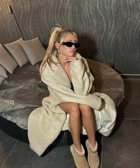 Payton Ramolla nude leaks onlyfans