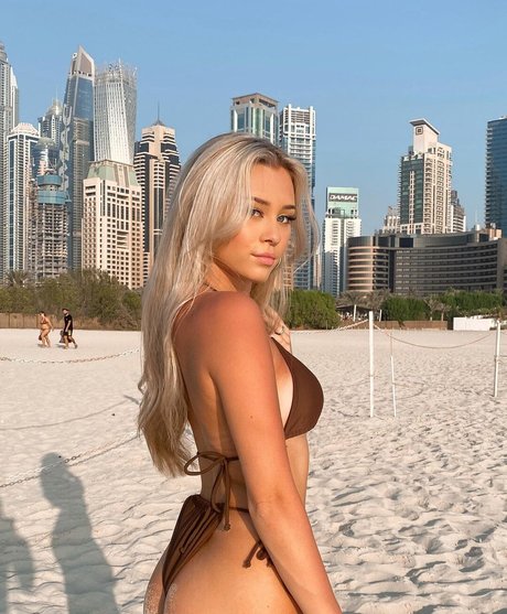 Payton Ramolla leaks only fans