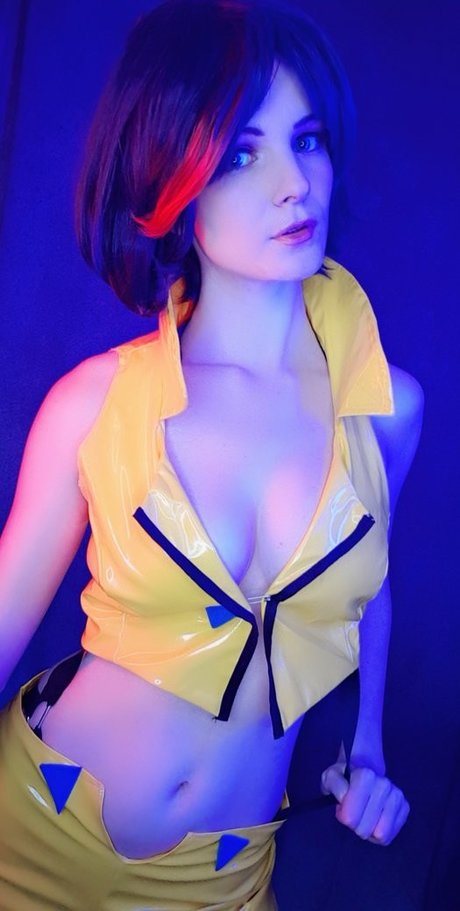 Shae Underscore onlyfans content type