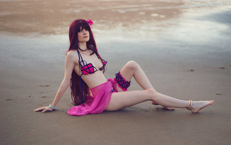 Shae Underscore onlyfans leak xxx