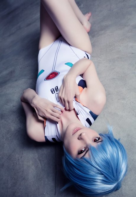 Shae Underscore onlyfans nude content