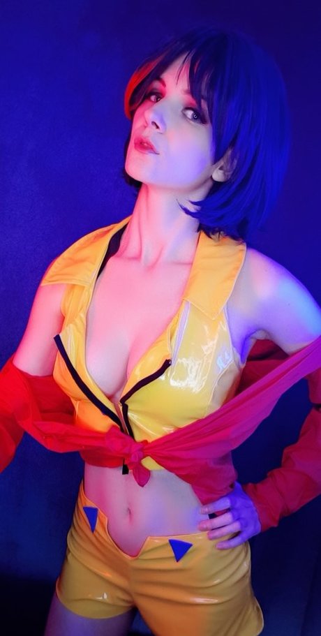 Shae Underscore onlyfans content type