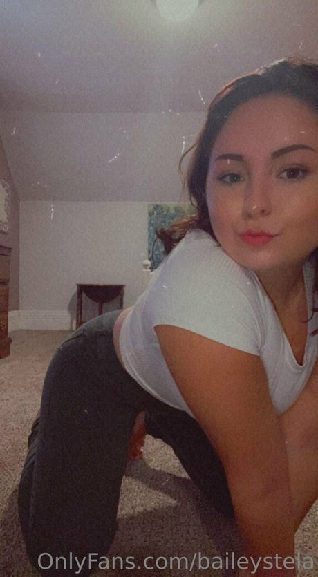 baileystela leaked onlyfans free