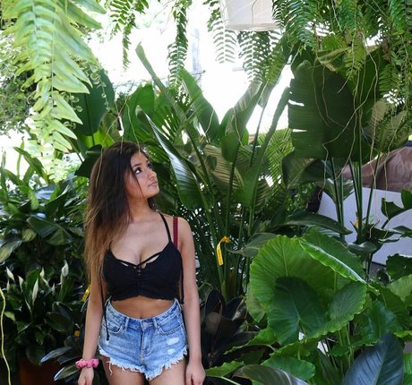 Alina M leaked onlyfans