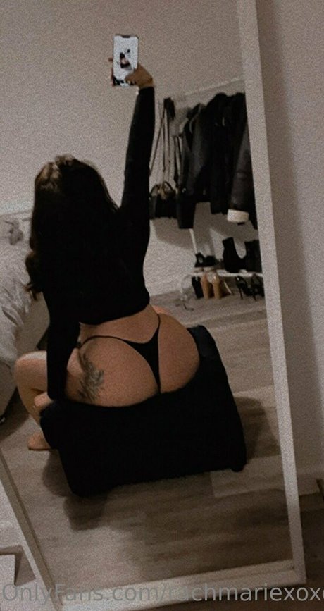 Rachmariexoxo onlyfans leaks nudes