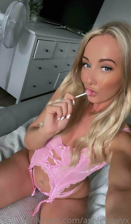 ashleyrayyx new onlyfans leak