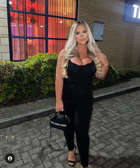 Brittany T onlyfans leak