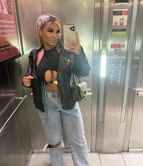 Brittany T onlyfans xxx