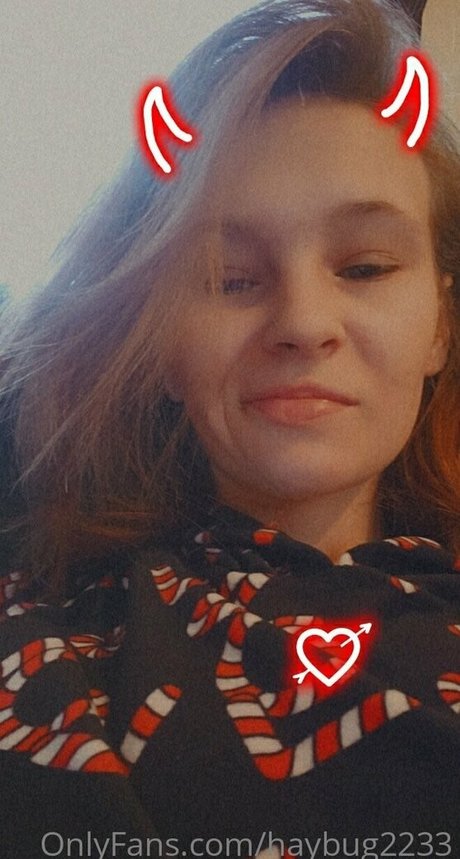 haybug2233 onlyfans naked porn