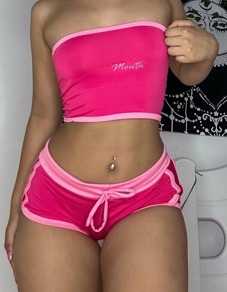 Mariana Curiel nudes onlyfans leaked