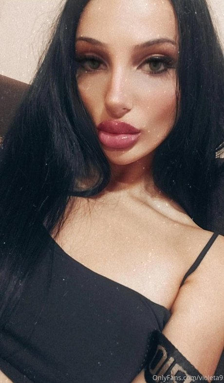 Violeta Cvetanova onlyfans sex leak