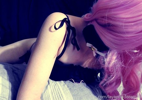 layannadoromitji Profile pic