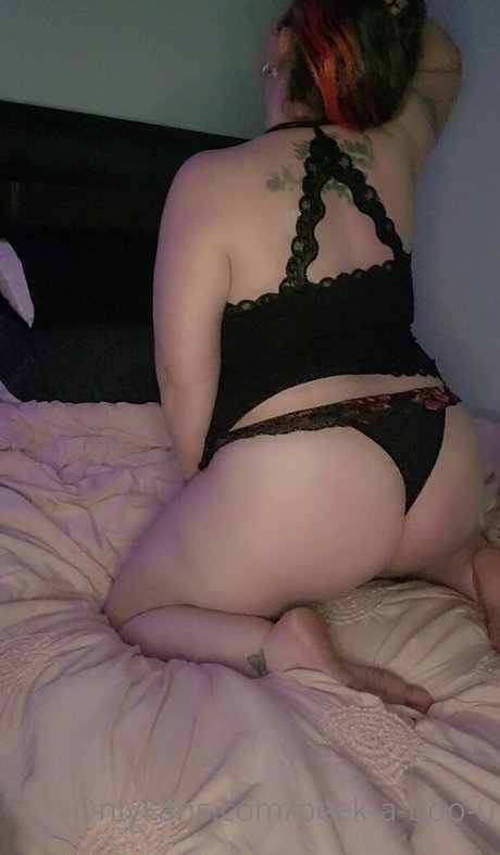 peek a boo u new onlyfans leaks