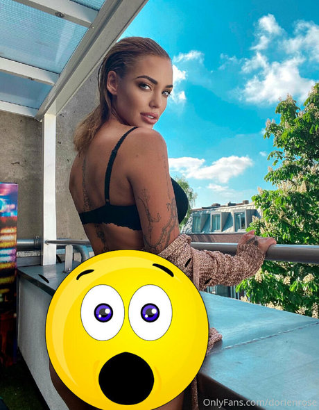 dorienrose onlyfans leaked xxx
