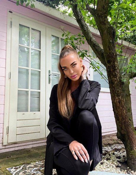 dorienrose onlyfans leakd